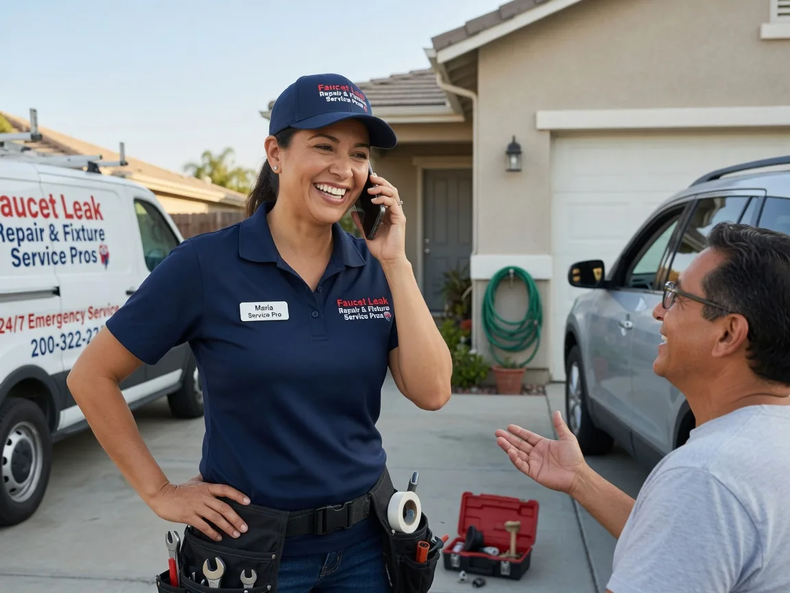 Faucet Repair Golden, MS FAQs